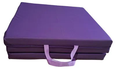 Image de Tapis de gymnastique Monkey 180 x 60 x 5 cm, noir