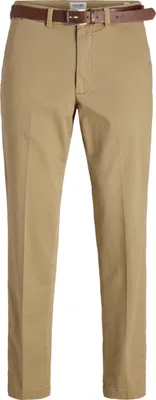 Produktbild von Jack & Jones Cody Spencer Belted Cargo  Beige - Große 32/32
