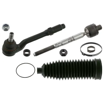 Produktbild von FEBI BILSTEIN 40523 Spurstange Vorne Links Vorne Rechts für BMW X5 (E53)