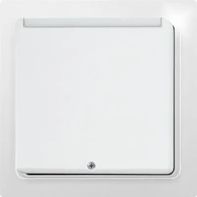 Produktbild von Eltako Funkaktor LED-Dimmschalter FKLD61 (30100836)