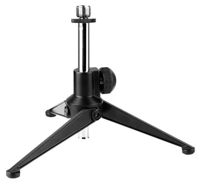 Produktbild von SSQ DS1 - Tischmikrofonständer