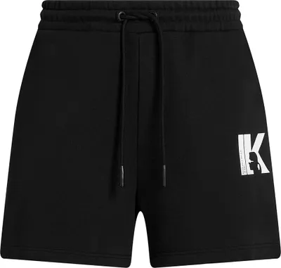 Produktbild von Karl Lagerfeld WIP A3M10124 in BLACK color size large