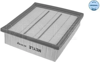 Produktbild von Luftfilter MEYLE 612 321 0028 für OPEL Corsa E Schrägheck (X15) Filtereinsatz