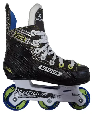 Image de Patins à roulettes Bauer XR Youth 10 R (EU28)