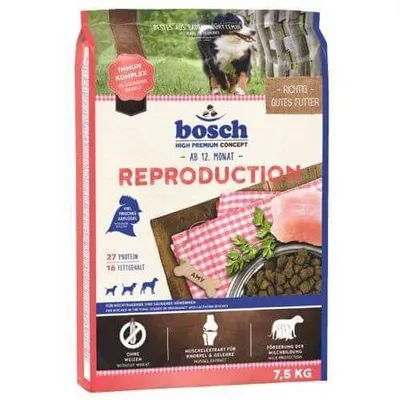 Immagine prodotto di Bosch 7,5 kg Riproduzione