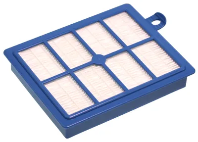 Produktbild von Electrolux, Waschbarer Filter Philips Volta EFH12W, Blau