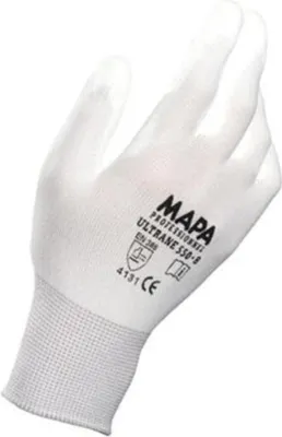 Produktbild von Mapa Handschuh Ultrane 550, Gr.9