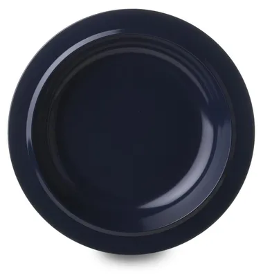 Produktbild von Mepal suppenteller d195 - ocean blue Basic 102600013200 5702108000689