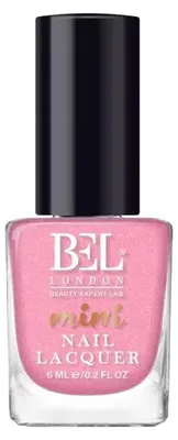 Image de Bel London, Mini, Quick-Dry, Nail Polish, 216, 6 ml