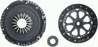 Image de Kit d'embrayage SACHS 3000 951 020
