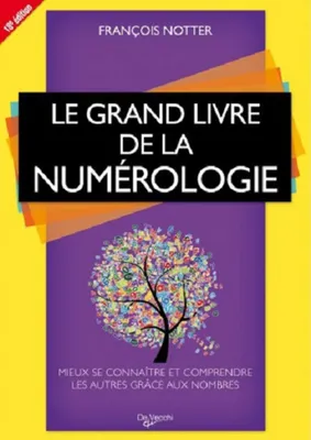 Immagine prodotto di Elzusha - Il Grande Libro della Numerologia