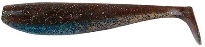 Obrázok produktu pre Fox Rage Gumová Nástraha Ultra UV Zander Pro Shads UV Blue Guts 10 cm