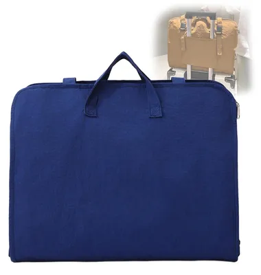 Produktbild von Hängender Reiseorganisator und faltbare Tasche