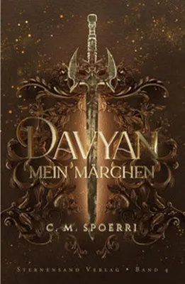 Obrázek produktu pro Davyan (Band 4): Mein Märchen