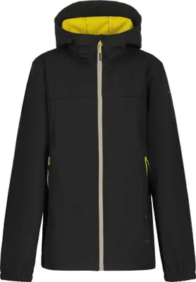Produktbild von Icepeak Konan Softshell Kinder