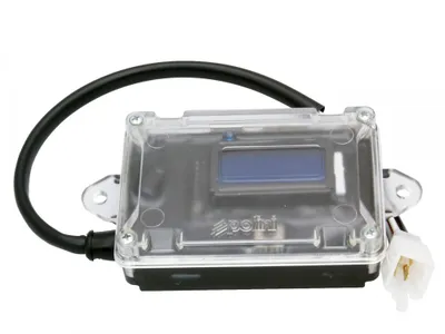 Obrázok produktu pre Elektromodul Polini ECU pre Honda, MBK, Piaggio, Yamaha