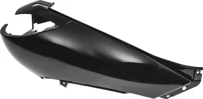 Immagine prodotto di Carena laterale destra Maxtuned, nero metallizzato per Peugeot Vivacity 50 - 100cc fino all'anno 2008