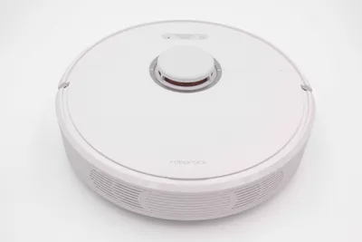 Produktbild von Roborock S6, pure white