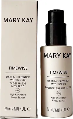 Produktbild von MARY KAY Tagescreme TimeWise Daytime Defender UVA Schutz LSF 30 Tagespflege 29 ml