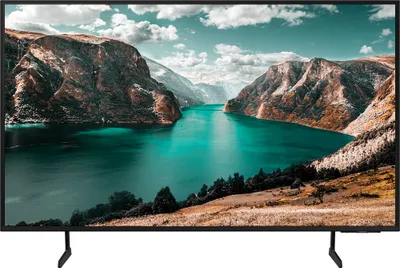 Produktbild von Samsung Crystal UHD 4K DU7179 (2024) Fernseher