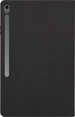 Immagine prodotto di AlzaGuard cover protettiva flip per Samsung Galaxy Tab S10 FE - černý