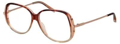 Productafbeelding van MAJE PARIS EYEWEAR Brilmonturen MJ1028 54003