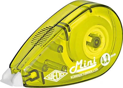 Produktbild von WEDO Korrekturroller Mini 4003801805856