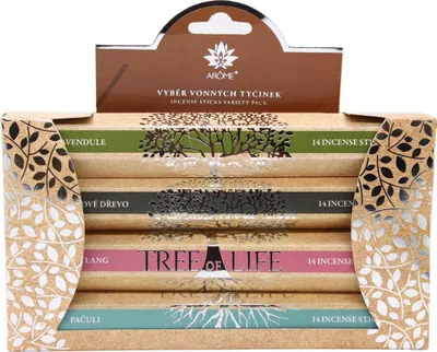 Obrázek produktu pro ARÔME Tree of life