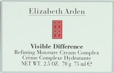 Immagine prodotto di Elizabeth Arden Crema viso Visible Difference (75 ml) (75 ml)