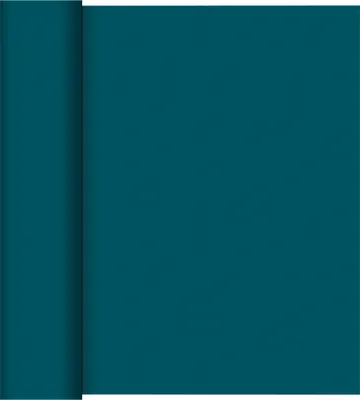 Produktbild von Dunicel-Tischläufer ocean teal 0,4x24 m