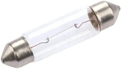 Image de Sockel S7, S8,5 SPAHN, 12 V 10