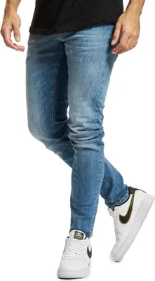 Produktbild von Petrol Jeans blau blau 1350-80-05054