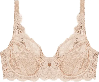 Produktbild von Triumph Damen Bügel-BH Amourette 300 - BEIGE - Größe 80D