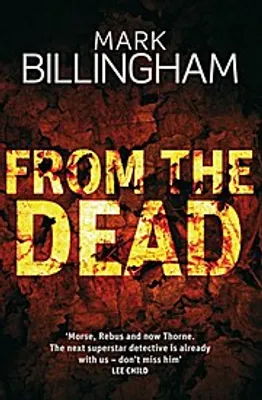 Produktbild von From The Dead