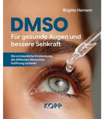 Image de DMSO - Für gesunde Augen und bessere Sehkraft