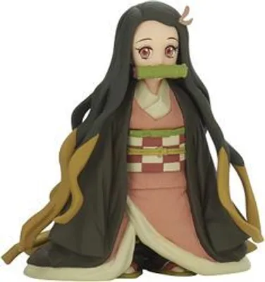 Produktbild von Nezuko Kamado (Demon Slayer: Kimetsu No Yaiba) PVC Figur