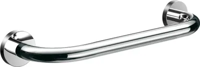 Produktbild von Emco ROUND Wannengriff 300 mm chrom 437000130