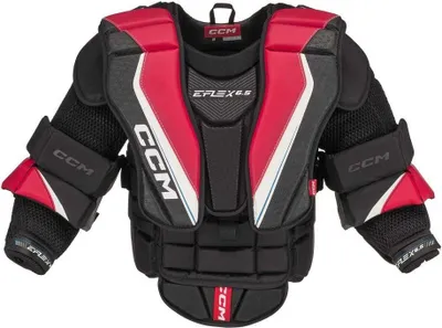 Obrázok produktu pre Ochrana rúk a hrudníka CCM EFLEX 6.5 Junior L/XL