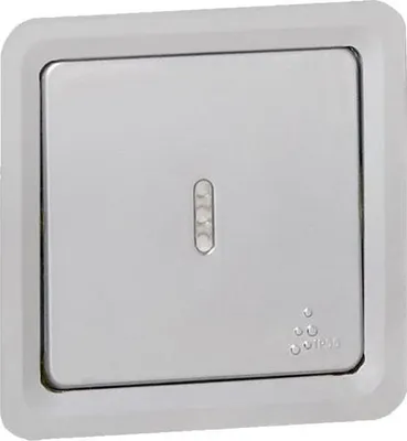 Zdjęcie produktu dla Legrand 077842, 1 szt.
