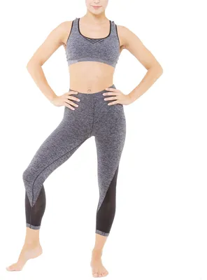 Immagine prodotto di Cellutex Fitness T148: leggings da donna