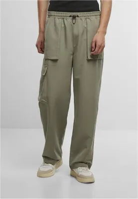 Obrázok produktu pre Urban Classics Technical Ripstop Cargo paleolive - 3XL