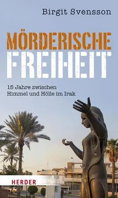 Immagine prodotto di Mörderische Freiheit