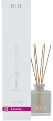 Image de JANZEN Fuchsie 200 ml