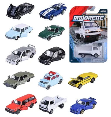 Obrázok produktu pre Smoby 3467452077412, 4 rok / roky, Viacfarebný