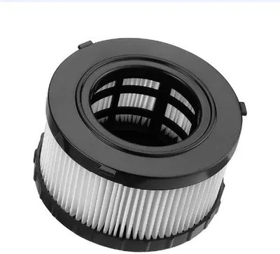 Immagine prodotto di Filtro HEPA per aspirapolvere a due pezzi - Ricambio per aspirapolvere DC515/DCV517