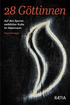 Produktbild von 28 Göttinnen