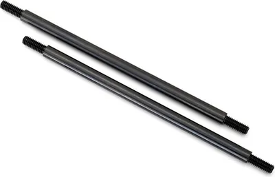Productafbeelding van Traxxas achterophanging verbinding, 5x109mm, boven/achter, staal (2 stuks)
