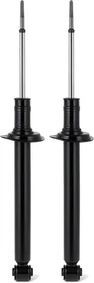 Image de 2X Kyb Set D'amortisseurs À Gaz Arrière