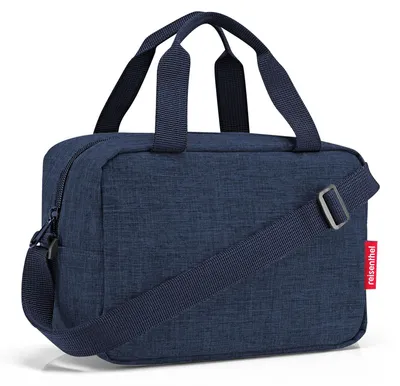 Produktbild von reisenthel coolerbag Kühltasche isolierte Thermotasche twist navy ZK4129