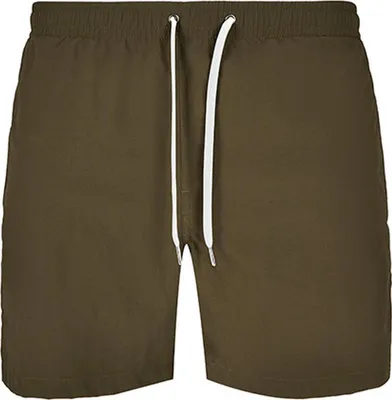 Produktbild von Build Your Brand Swim Shorts